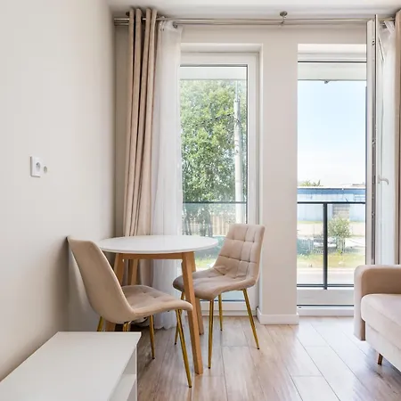 Apartamento Klobucka Harmony By Bookinghost