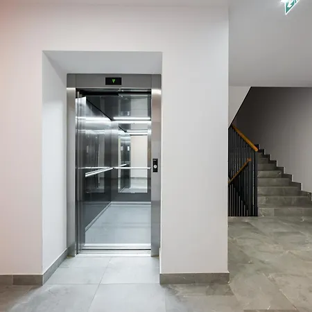 Apartamento Klobucka Harmony By Bookinghost *